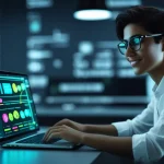 Tren Desain Web Modern dan AI Tools